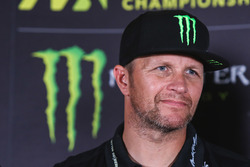 Petter Solberg, Petter Solberg World RX Team