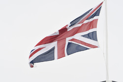 Britse vlag