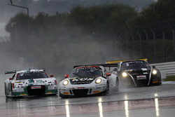 #17 KÜS TEAM 75 Bernhard, Porsche 911 GT3 R: David Jahn, Kévin Estre