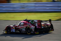 #43 RGR Sport by Morand Ligier JSP2 - Nissan: Ricardo González, Filipe Albuquerque, Bruno Senna