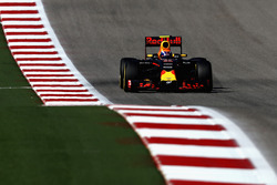 Макс Фертсаппен, Red Bull Racing RB12