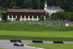 Romain Grosjean, Haas F1 Team VF-16