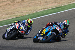 Нікі Хейден, Estrella Galicia 0,0 Marc VDS