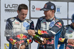 Julien Ingrassia, Sébastien Ogier, Volkswagen Polo R WRC, Volkswagen Motorsport