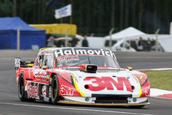 Mariano Werner, Werner Competicion Ford