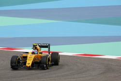 Jolyon Palmer, Renault Sport F1 Team RS16