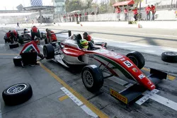 Mick Schumacher, Prema Power Team