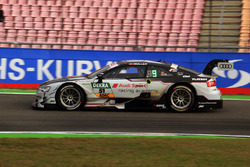 Nico Müller, Audi Sport Team Abt Sportsline, Audi RS 5 DTM