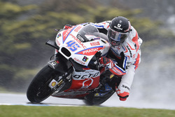 Scott Redding, Octo Pramac Racing