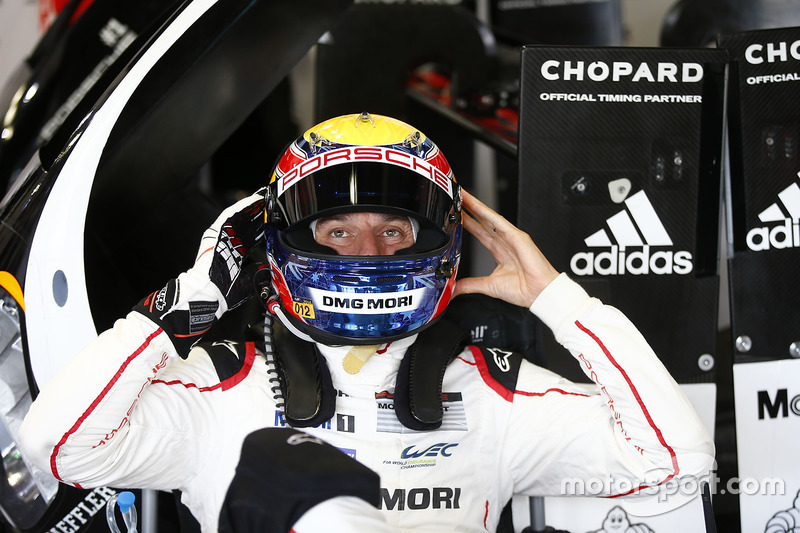 Mark Webber (52 points)