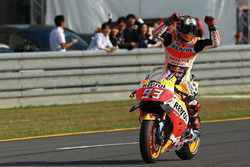 1. Marc Marquez, Repsol Honda Team