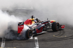 Max Verstappen, Red Bull Racing