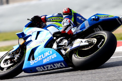 Маверік Віньялес, Team Suzuki Ecstar MotoGP