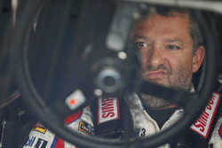 Tony Stewart, Stewart-Haas Racing, Chevrolet
