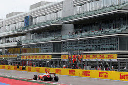 Себастьян Феттель, Ferrari SF16-H