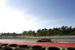 Adrien Tambay, Audi Sport Team Rosberg, Audi RS 5 DTM