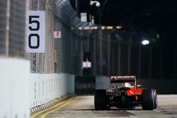 Sebastian Vettel, Ferrari SF16-H