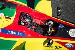 Daniel Abt, ABT Schaeffler Audi Sport