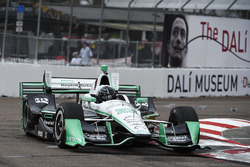 Simon Pagenaud, Team Penske Chevrolet