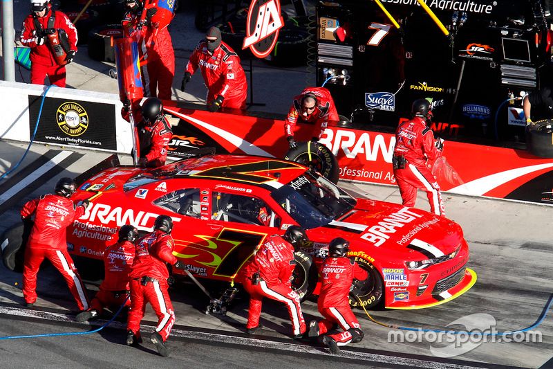 Justin Allgaier