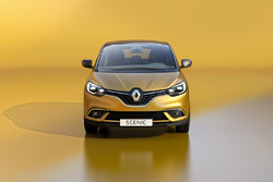 Renault Scénic