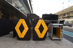 Renault Sport F1 Team