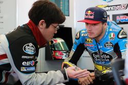 Jack Miller, Estrella Galicia 0,0 Marc VDS