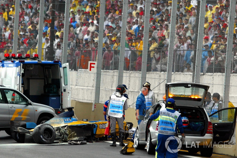 Renault Renault F1 Team R23 Фернандо Алонсо