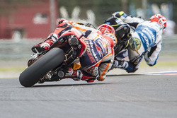 Marc Marquez, Repsol Honda Team