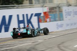 Oliver Turvey, NIO Formula E Team