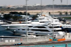 Tatiana Calderon, Jenzer Motorsport