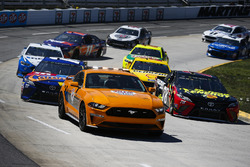 Ford Mustang Pace Car
