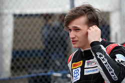 Tristan Charpentier