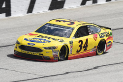 Michael McDowell, Front Row Motorsports Ford Fusion