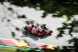 Jorge Lorenzo, Ducati Team