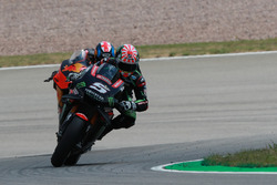 Johann Zarco, Monster Yamaha Tech 3