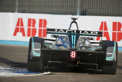 Mitch Evans, Jaguar Racing