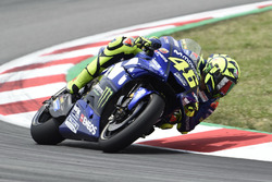 Valentino Rossi, Yamaha Factory Racing
