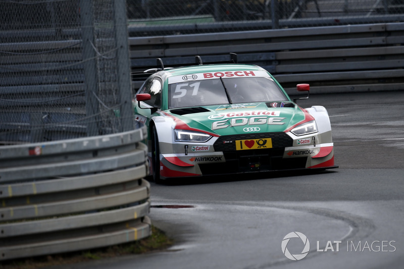 Nico Müller, Audi Sport Team Abt Sportsline, Audi RS 5 DTM