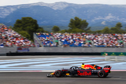 Daniel Ricciardo, Red Bull Racing RB14