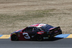 Austin Dillon, Richard Childress Racing, Chevrolet Camaro Dow