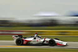 Marco Andretti, Herta - Andretti Autosport Honda