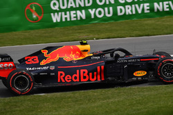 Макс Ферстаппен, Red Bull Racing RB14