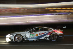 #82 BMW Team MTEK BMW M8 GTE: Antonio Felix da Costa, Alexander Sims, Augusto Farfus