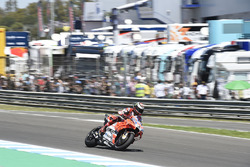 Jorge Lorenzo, Ducati Team