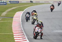 Scott Redding, Pramac Racing