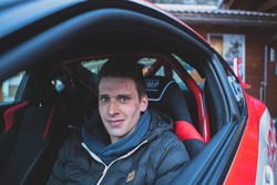 Marcel Wälchli, Swiss Race Academy