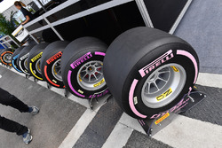 Pneumatici Pirelli