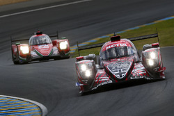 #1 Rebellion Racing Rebellion R-13: Андре Лоттерер, Ніл Яні, Бруно Сенна