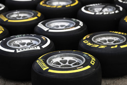 Pirelli tyres